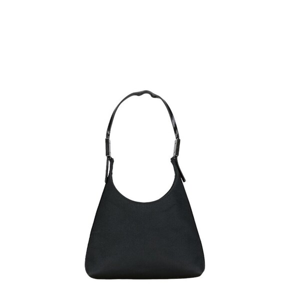 Gucci Nylon Mini Handbag Canvas Handbag in Good condition - Picture 2 of 10